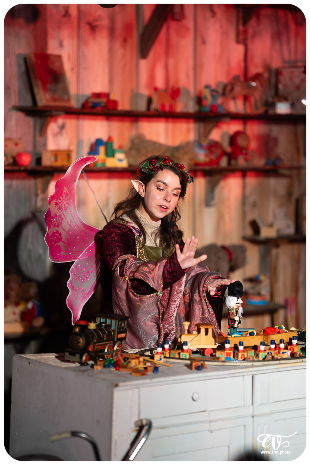 LA FABRIQUE DES RÊVES (EX NIHILO WISSEMBOURG)